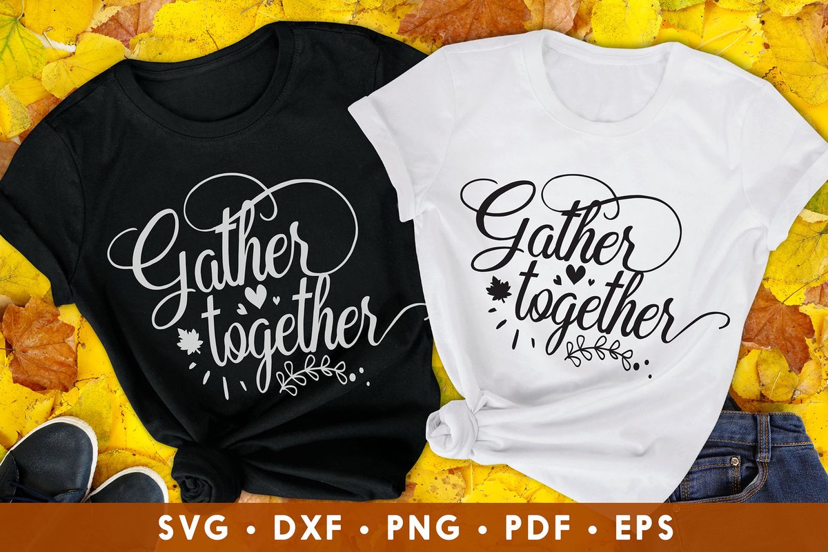 CraftlabSVG's tweet photo. Gather Together, #ThanksgivingSVG, Thanksgiving #Quotes SVG for Cricut, Silhouette and other Cutting Machines...
https://t.co/GMNny5WSns
#Thanksgiving #thanksgivingsvg #svg #Thanksgivingdesign #thanksgivingquotes #dxf #cuttingfile #png #tshirt #printablefile #Cricutsvg https://t.co/1pxwGWAYkX
