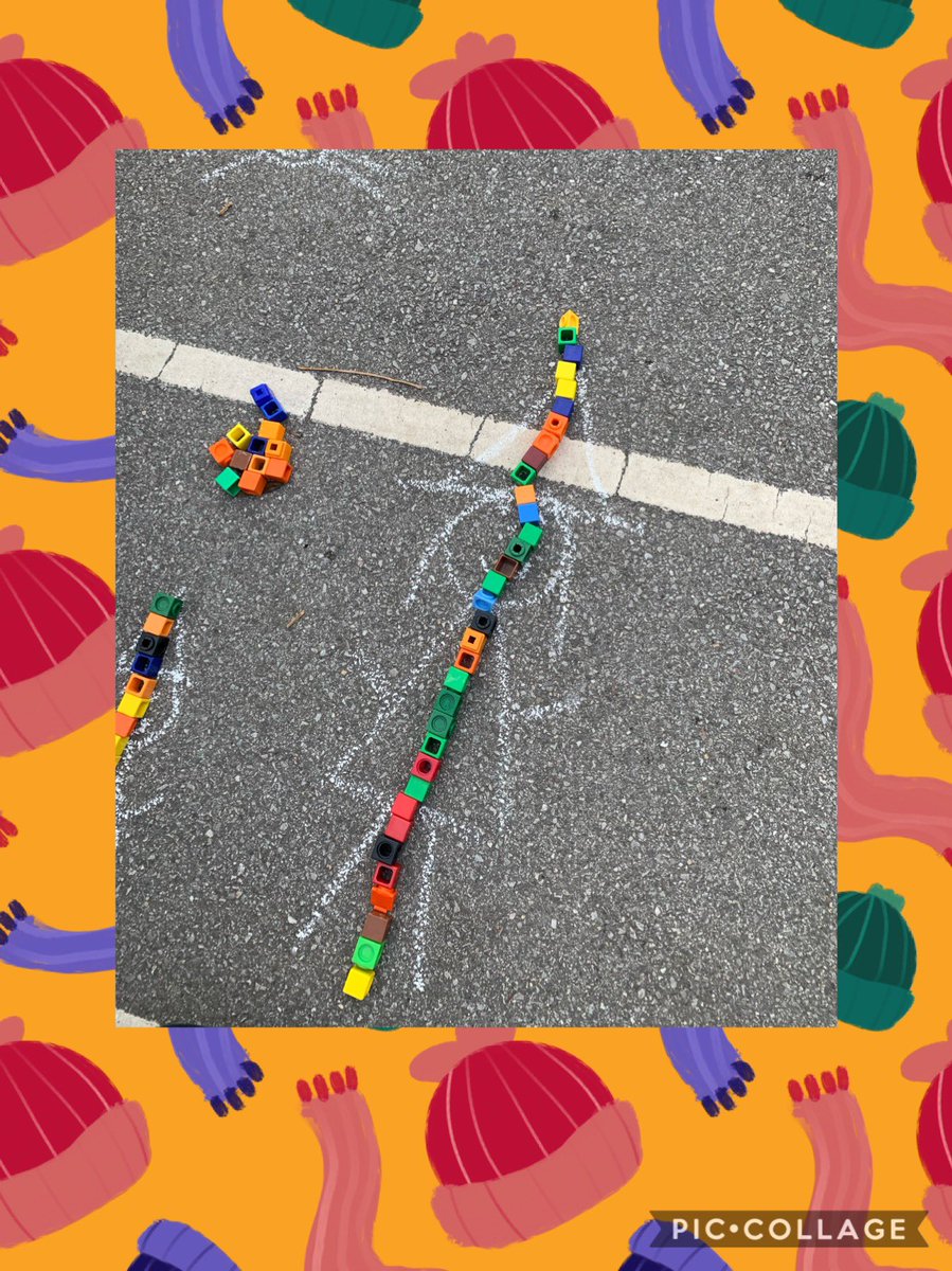 WoodfieldPS's tweet photo. Today is our day to visit the Early Years. The children always love their time outside and love to explore every opportunity to practise their skills, whether that’s phonics, measuring, spell making or broomstick flying! 🧹 🧙 https://t.co/DEgNEGq43g