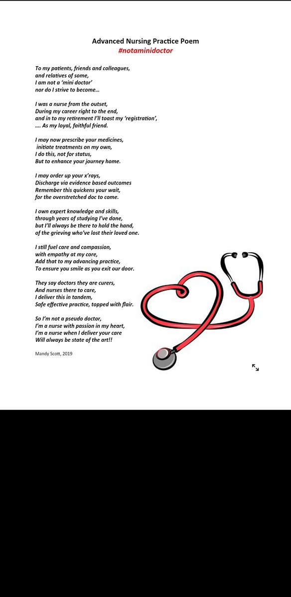 morrowman75's tweet image. In what&apos;s been the most challenging year in not just my advancing practice journey,  but in my whole nursing career, this morning I have down-tooled to reflect...... #AdvancingPractice2020 #AdvancedPracticeWeek @RCollEM @MonkeesED_ACP @MonkeesED