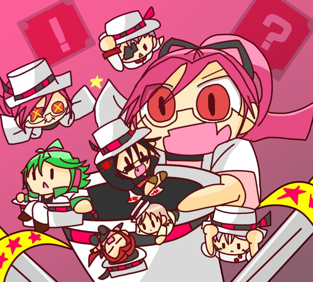 Twoucan ベルキア の注目ツイート イラスト マンガ Twoucan ベルキア の注目ツイート イラスト マンガ