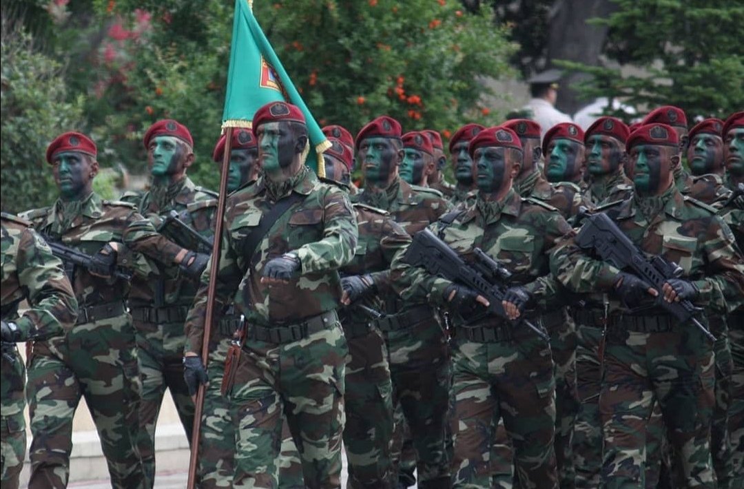 🇦🇿 Sən dünyanın ən şərəfli əsgərisən, MÜZƏFFƏR AZƏRBAYCAN ƏSGƏRİ!