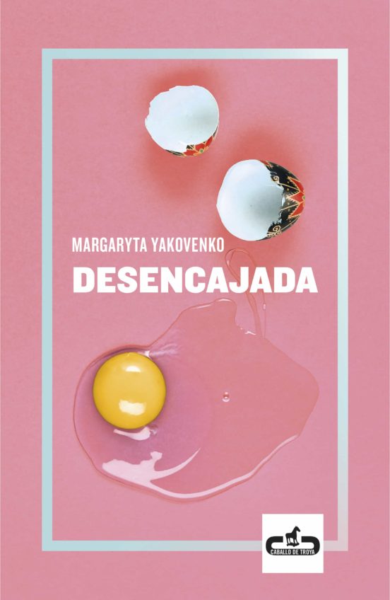 geybarra's tweet photo. El 23 de noviembre arranca el club de lectura que voy a coordinar en @LaBuenaVidaLib. Los dos primeros títulos que leeremos serán: 

1. Lucy de Jamaica Kincaid
2. Desencajada de @margayakovenko 

Vengáis o no a este club os animo mucho a que leáis a estas dos autoras. https://t.co/Cm969YnNM4