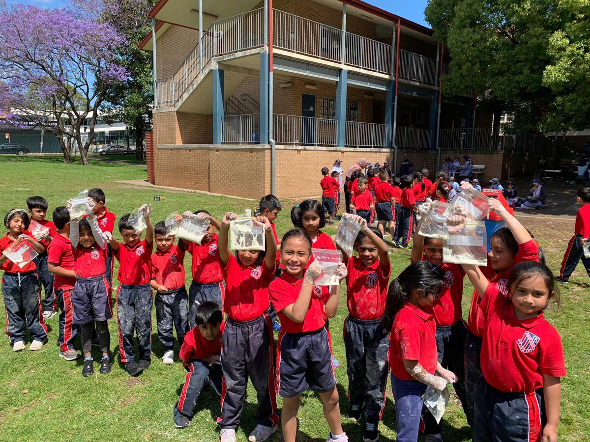 Not only did Year 1 blast off rocket ships today but we also got to make cool gooey slime!!🤩🌟
<a href="/malake_khan/">Malake Khan</a>
