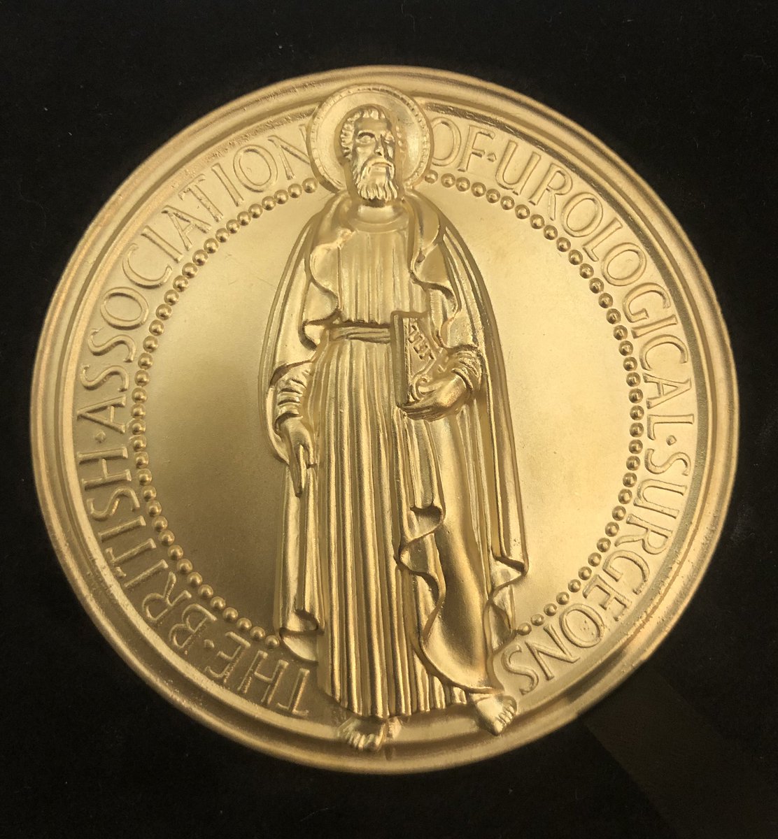 Prof. Prokar Dasgupta OBE HonFREng tweet media