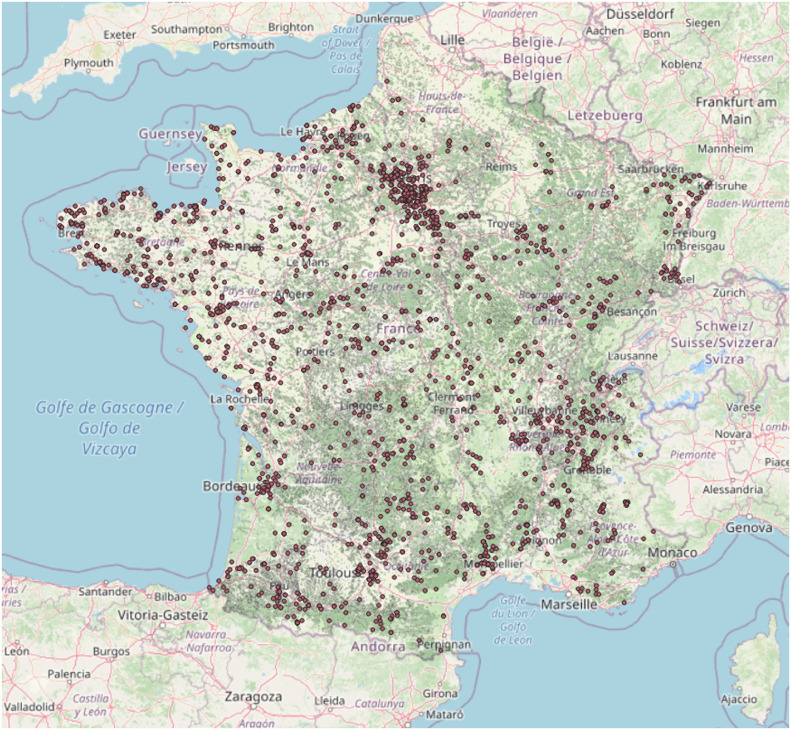 oaggimenez's tweet image. Is my sdm good enough? insights from a citizen science dataset in a po... sciencedirect.com/science/articl… Cool paper by @CamLeandroRivel &amp;amp; @MoonbeamLevels 

Check out the 💯 ppmlasso 📦 bit.ly/35g7aZZ

#CitizenScience #SpeciesDistributionModel #PresenceOnly #PointProcess #Maxent