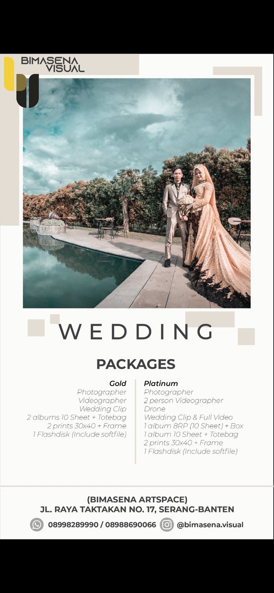 BIMASENA VISUAL (@ndezphoto) on Twitter photo 