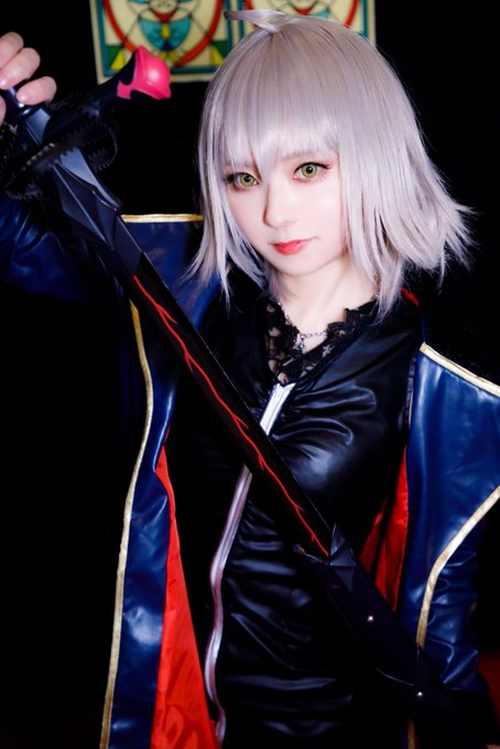 Twitterのコスプレ画像30