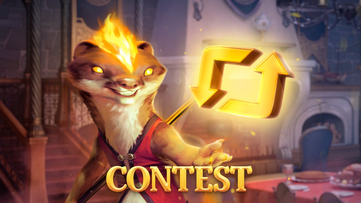 SeekersNotes's tweet photo. Oh no, it's pitch-dark! 👀 The cunning Firetailus stole all the light from the lanterns! 🕯 Retweet this to stop him and get the chance to win a Shot of Vigor talisman, a Thunder Amulet, and a Lightning in a Bottle! https://t.co/Ac9XMXZZJQ