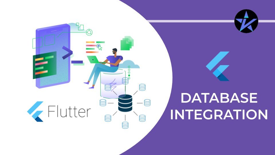vijaycreations's tweet photo. Check out how to integrate Database with your Flutter App
https://t.co/5JYPVpVpHV
Visit my channel for more Flutter Tutorials: https://t.co/j5URLTXgCt
#flutter #dbconnection #flutterstorage #flutterdev #mobileapp #sqflite https://t.co/GzJUobU1uW