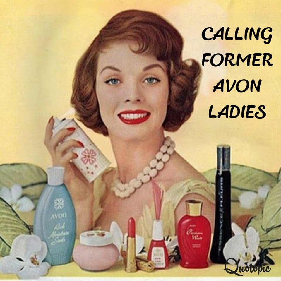 gailroben's tweet image. #avonformen #avonforcouples #avonforallages #avonforkids #avonforwomen #avonforallskintypes