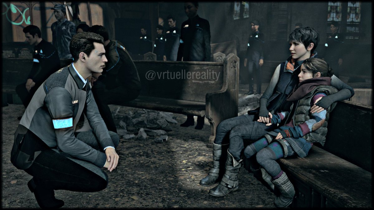 ellellebe's tweet photo. November 10th, 2038 Night of the Soul
(Thread)
Free cam used made by Otis_Inf
#DetroitBecomeHuman #dbhweek https://t.co/5ecOcs6x9n