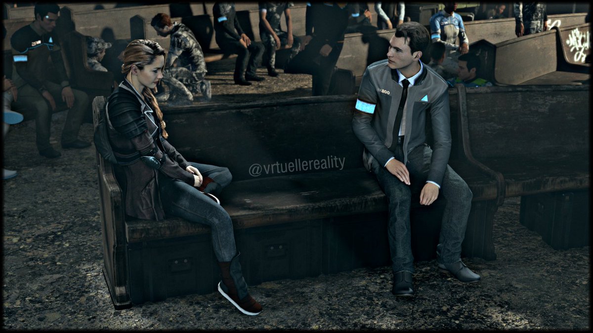 ellellebe's tweet photo. November 10th, 2038 Night of the Soul
(Thread)
Free cam used made by Otis_Inf
#DetroitBecomeHuman #dbhweek https://t.co/5ecOcs6x9n