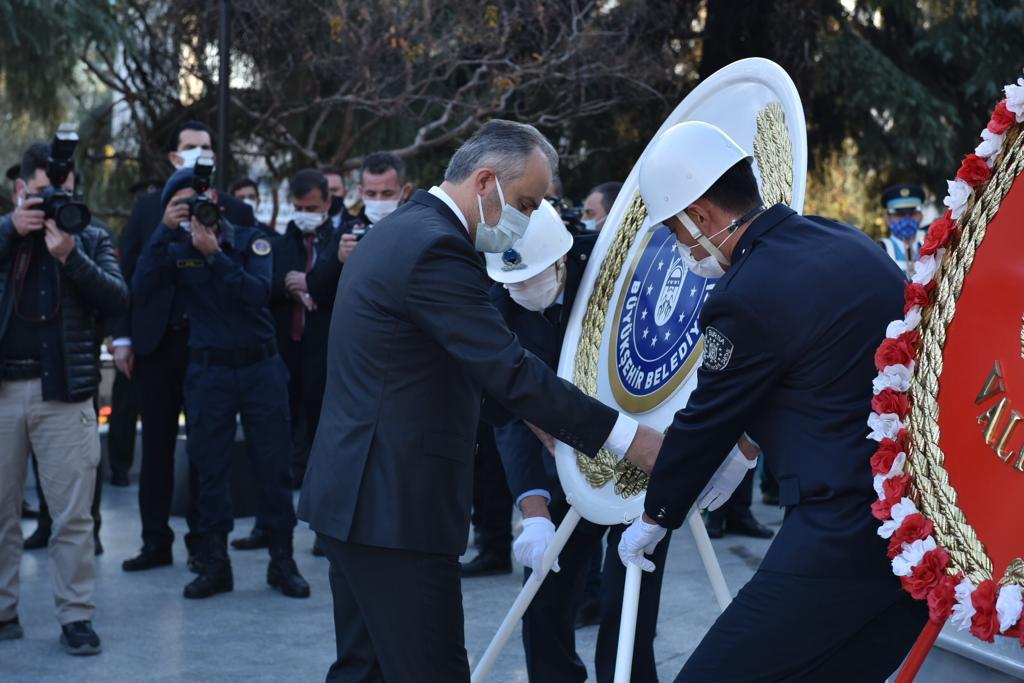 Alinur Aktaş