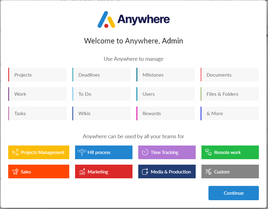 AnywhereAppIO's tweet photo. We have updated Anywhere with a host of new features, all driven by our current users. :)
https://t.co/hRvaIqKJ94
Join the waitlist today https://t.co/vH2b1m2Uuc
#WorkFromAnywhere #WorkWithAnywhere #RemoteWork https://t.co/tPOF5EcXXP