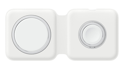 digiworldnative's tweet photo. Apple sets price &amp; offers details for new MagSafe Duo Charger. @Apple #magsafeduo #news #apple #digital #gadgets https://t.co/LqZtSAWhdu https://t.co/sq6CxBRsyr