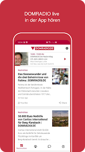 tchopit's tweet photo. Check out the new @domradio apps - powered by https://t.co/nH7hf7unR6 💪🏼 Live radio, news, podcasts and a community to connect, engage and listen to the audience! Wrapped into one platform 🚀📻 Android: https://t.co/71LjNWWVFH iOS https://t.co/JOlMdHVb6s - Spread the word! https://t.co/MINrzEGyXB