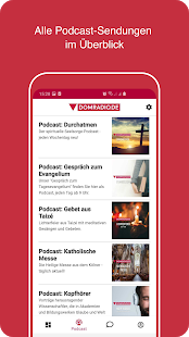 tchopit's tweet photo. Check out the new @domradio apps - powered by https://t.co/nH7hf7unR6 💪🏼 Live radio, news, podcasts and a community to connect, engage and listen to the audience! Wrapped into one platform 🚀📻 Android: https://t.co/71LjNWWVFH iOS https://t.co/JOlMdHVb6s - Spread the word! https://t.co/MINrzEGyXB