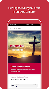 tchopit's tweet photo. Check out the new @domradio apps - powered by https://t.co/nH7hf7unR6 💪🏼 Live radio, news, podcasts and a community to connect, engage and listen to the audience! Wrapped into one platform 🚀📻 Android: https://t.co/71LjNWWVFH iOS https://t.co/JOlMdHVb6s - Spread the word! https://t.co/MINrzEGyXB