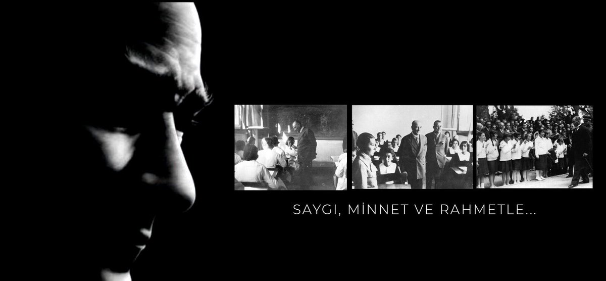 SehitKun's tweet photo. Başöğretmenimizi saygı,minnet ve rahmetle anıyoruz... https://t.co/Yt5ajpMeW2