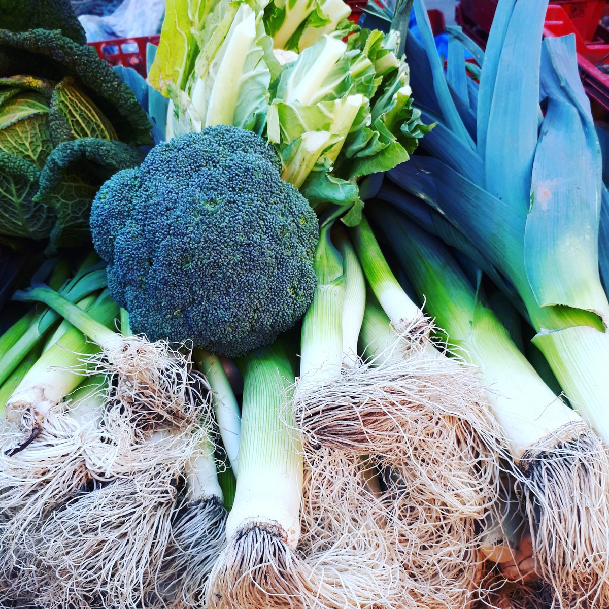 treaclemarket's tweet photo. Treacle Lockdown Larder- small group of food stalls in Marketplace for the next 3 Sats starting 14 Nov. Fresh veg, eggs, meat, cheese, pies, Paella, Thai and more for local food shopping in an open air environment. Please wear a mask and maintain 2m social distancing at all times https://t.co/UDrXl6dstM