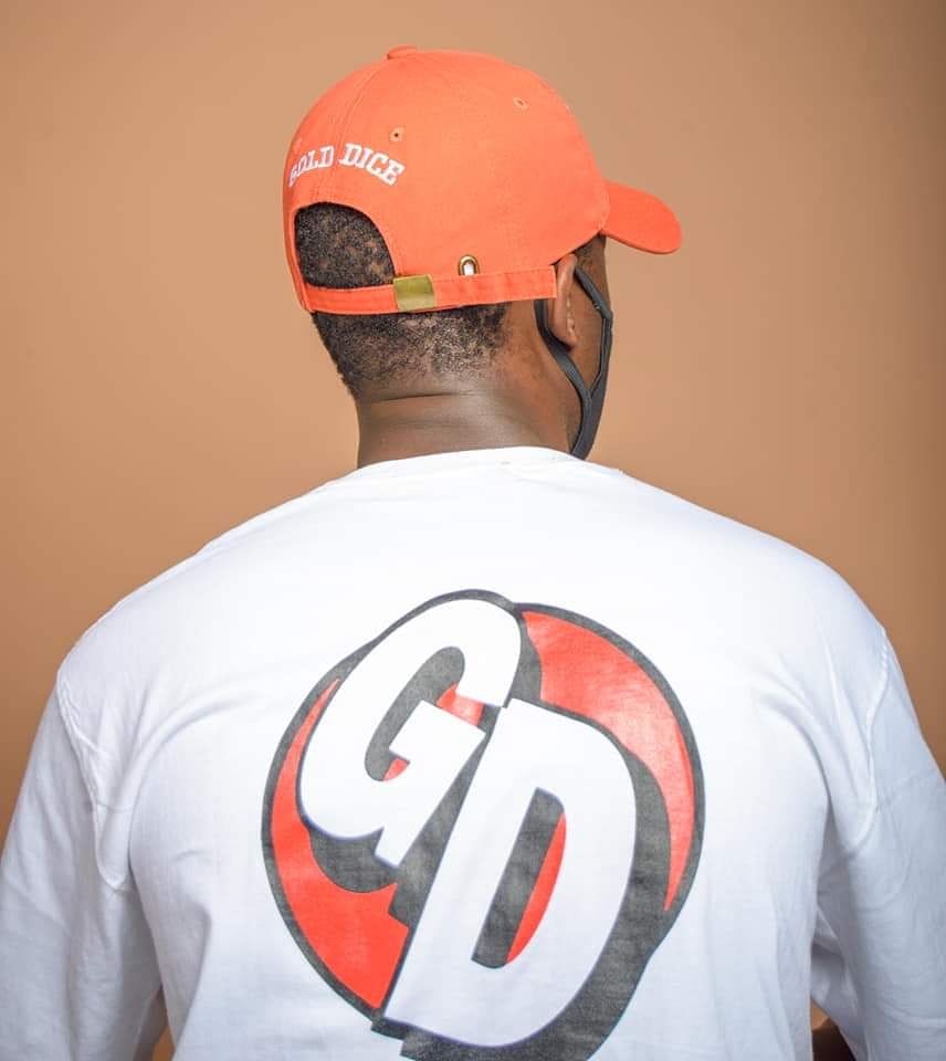 Golddicestore's tweet photo. Price :
Cap - P200
T-shirt - P200 https://t.co/AoI0hz3qZV