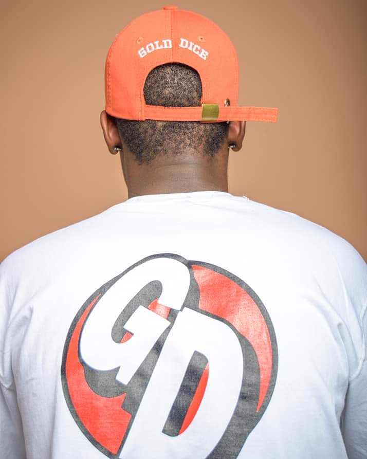 Golddicestore's tweet photo. Price :
Cap - P200
T-shirt - P200 https://t.co/AoI0hz3qZV