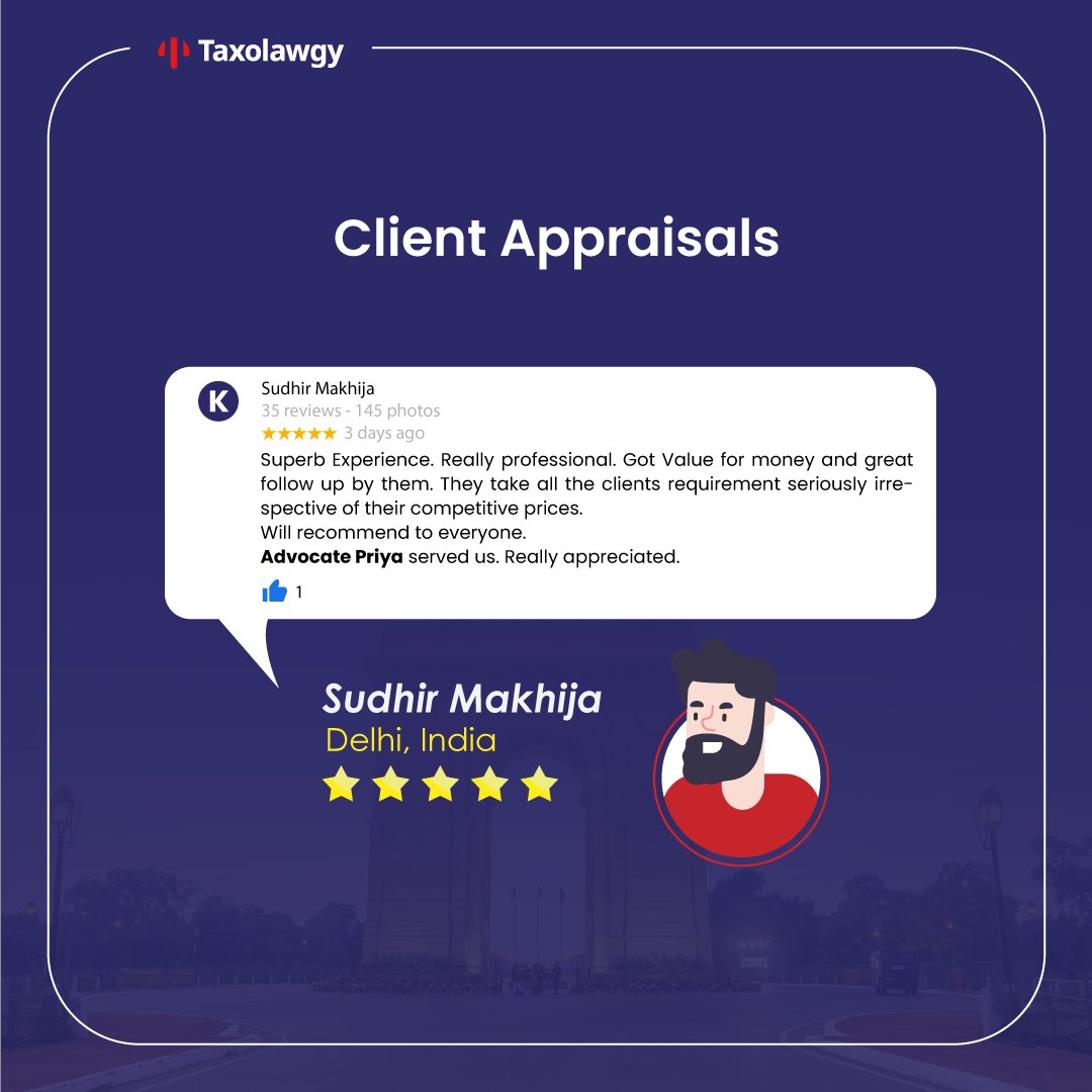 Happy Clients 

#clientneeds #clientsatisfaction #clientdemands #customerneeds #clientrequirements #onlineservices #onlineprofessionalservices #businessneeds #businessrequirements #expenses #businessincome #justiceforall #taxolawgy