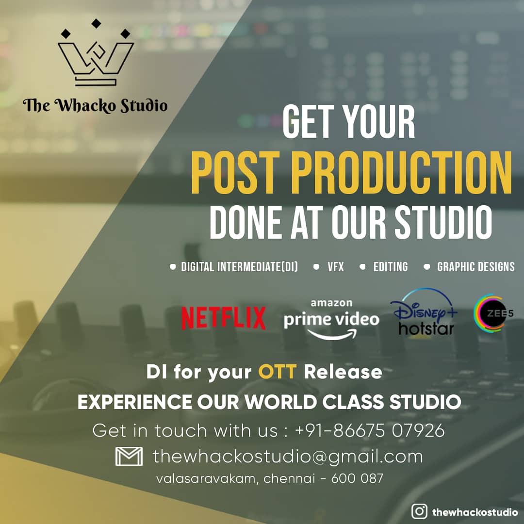 #colourgradingstudio #davinciresolve #cinematography🎥 #tamilmovies #colourist #colourgradingedit #disuite #davinciresolve #davinciresolve16 #macpro #mac #eizomonitor #postproductions  #colourgrading    #cinematographers #tamilmovies #filmmakers #blackmagicdesign