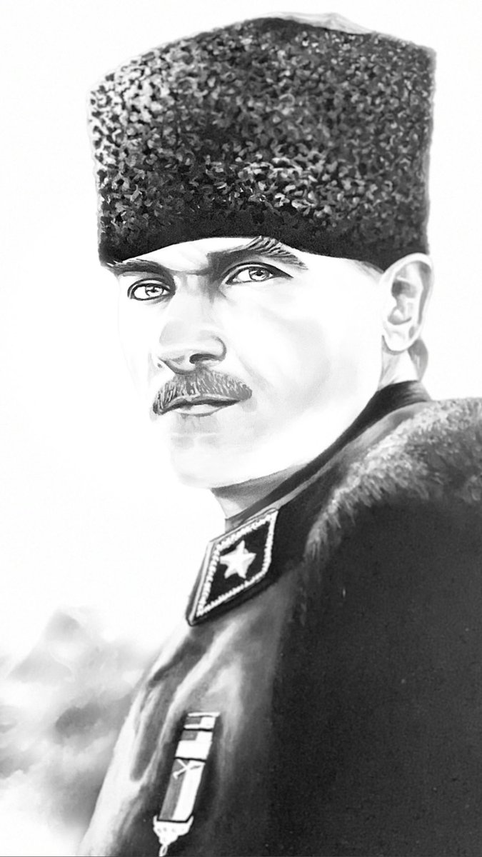 Sonsuz özlem,saygı ve minnetle 🖤