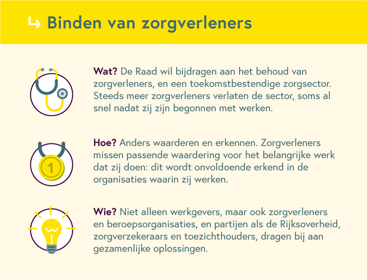 Raad voor Volksgezondheid & Samenleving tweet media