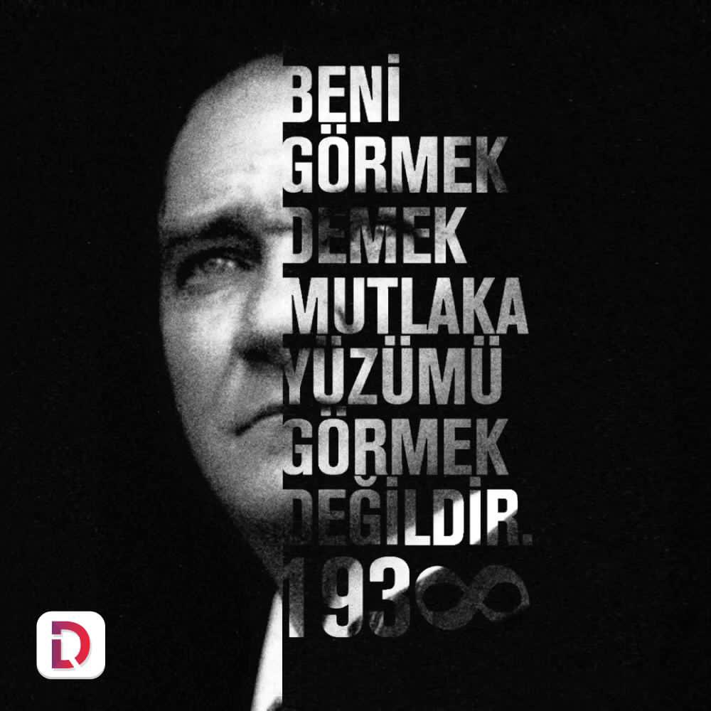 DigiliraPAY's tweet photo. Saygı ve özlemle... https://t.co/q8e6mntbtS