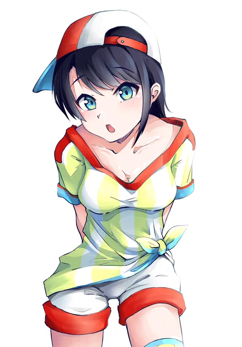 「どうかしたッスか?」
 #プロテインザスバル 