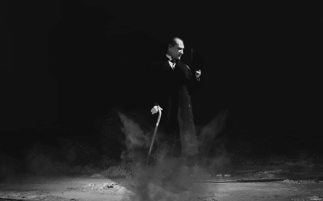 Sonsuza kadar kalbimizdesin...