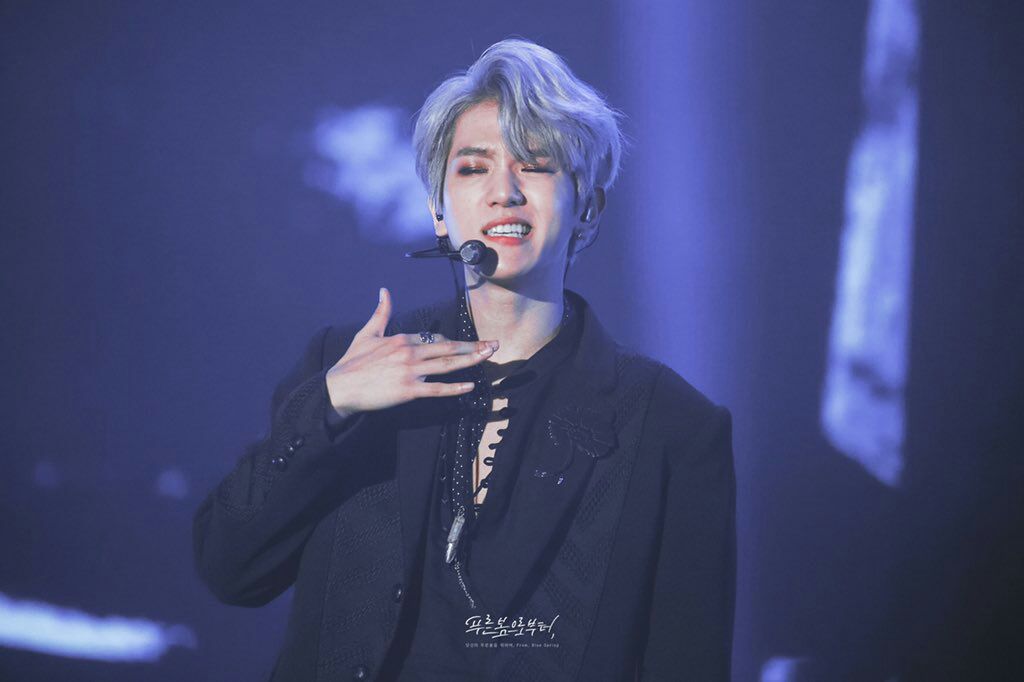 I'm back 🤣 
#roleplayerkpop #roleplayer #roleplayerindo #rpindonesia #rpkpop #baekhyun #baekki #hyunie