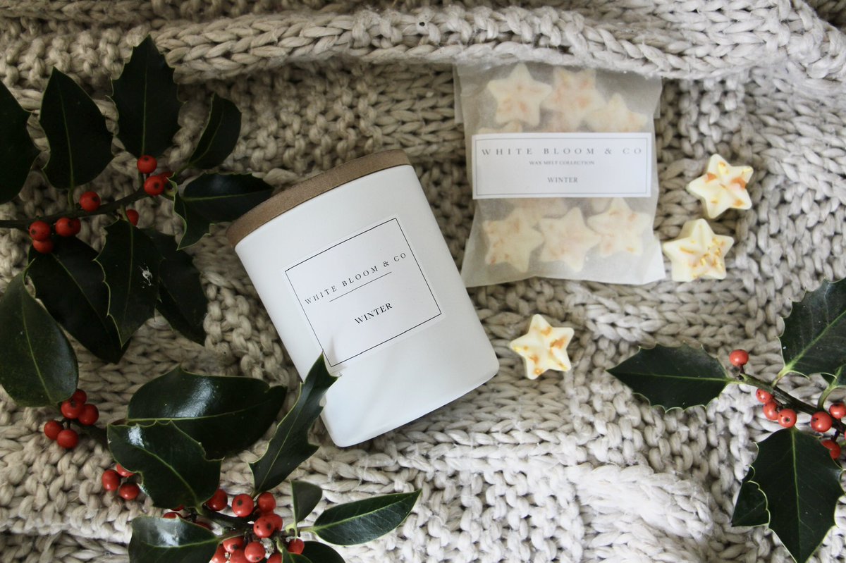 White Bloom & Co (@WhiteBloomCo) / Posts / X