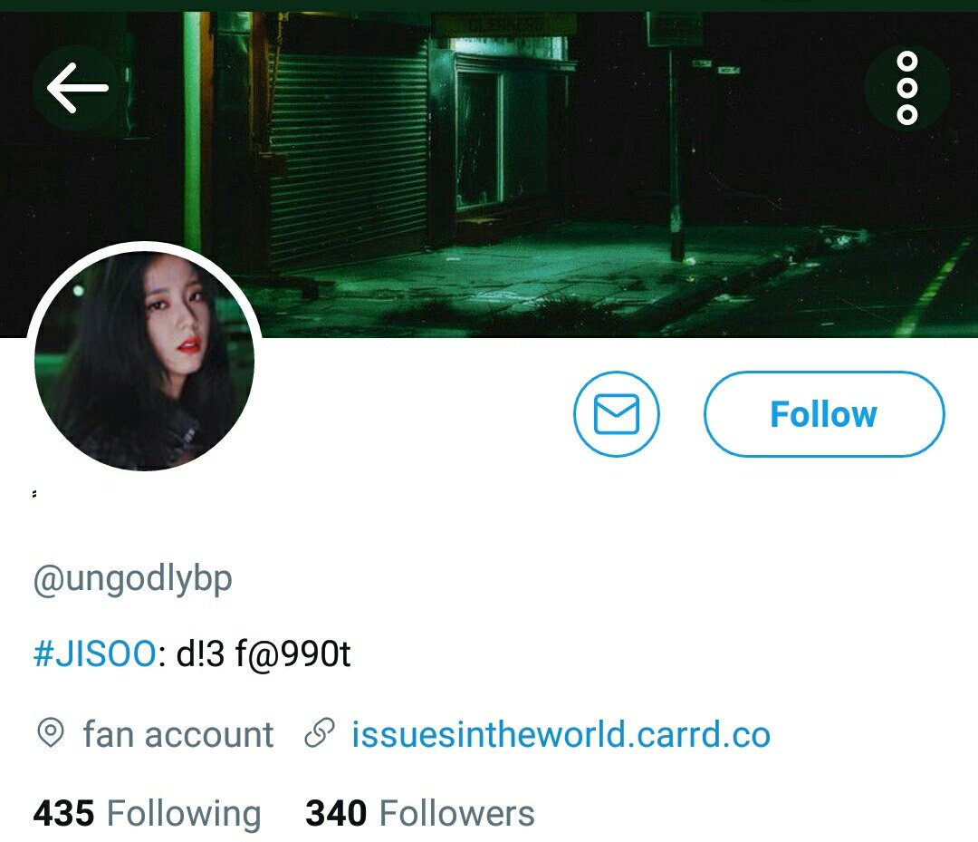ivyhear's tweet photo. @ungodlybp @ygent_official Tanked? Really? You should watch your followers first ok? Treasure have 1M already meanwhile you pfft so flop😂😂btw BP song were written by iKON members ok😉thanks to iKON, BP can debut 😴if not BP might debut late https://t.co/gHeJ2k8BuN
