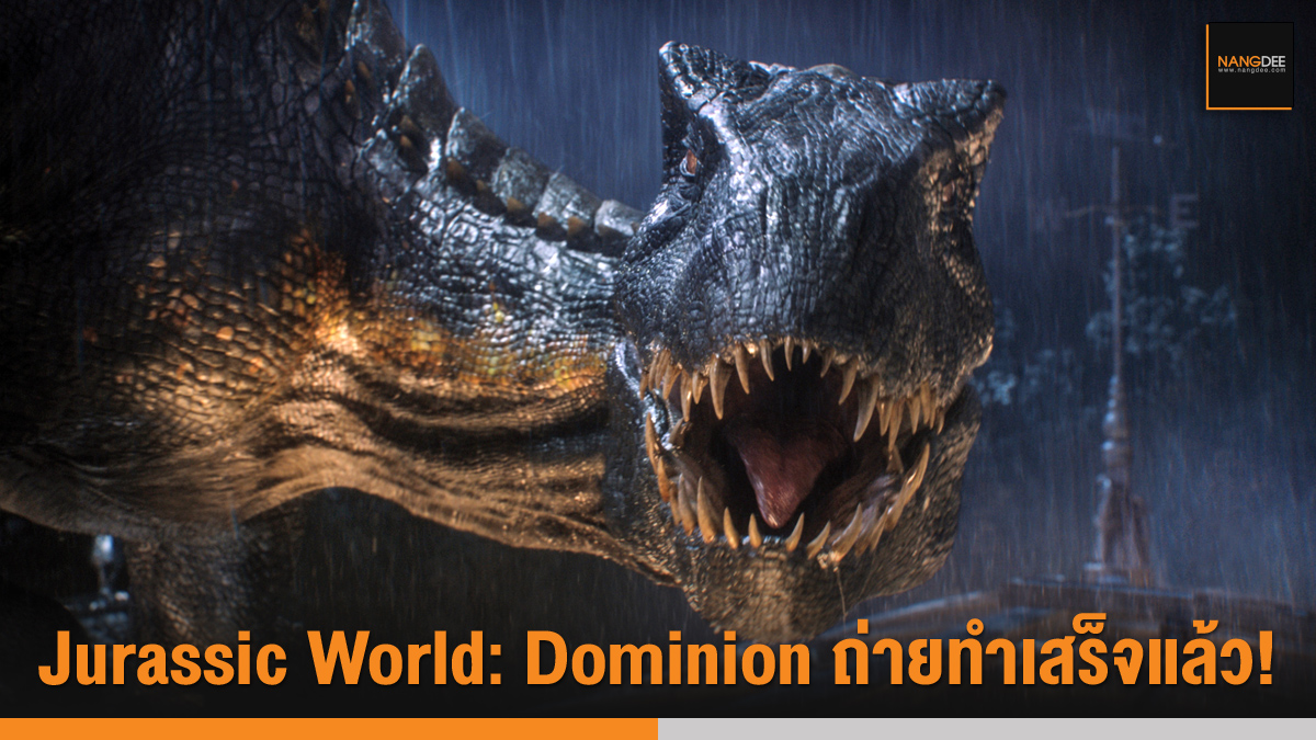 Nangdee's tweet photo. แซม นีลล์-โคลิน เทรวอร์โรว์ ส่งสารอำลาปิดจ็อบการถ่ายทำ #JurassicWorldDominion เตรียมเข้าฉายเดือนมิถุนายน 2021

อ่านข้อมูลเพิ่มเติม : https://t.co/4CjqM6sVZD

#SamNeill
#ColinTreverrow
#Nangdeedotcom
#movietwit https://t.co/dsTYOHz1Rp