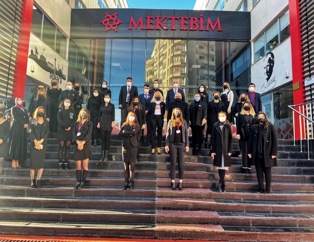 ozdemirulas's tweet photo. Gösterdiğin hedefe hiç durmadan yürüyeceğiz. 
#Mektebim #gelecekbenim #ankara #mamak @sozkokk @SirinGuneyOzenc @BanuGurun @kuzeymuhtaroglu @YusufMuratBey @Neslihangrcn @LaleMuti @AserdarS https://t.co/6XybYDyEKc