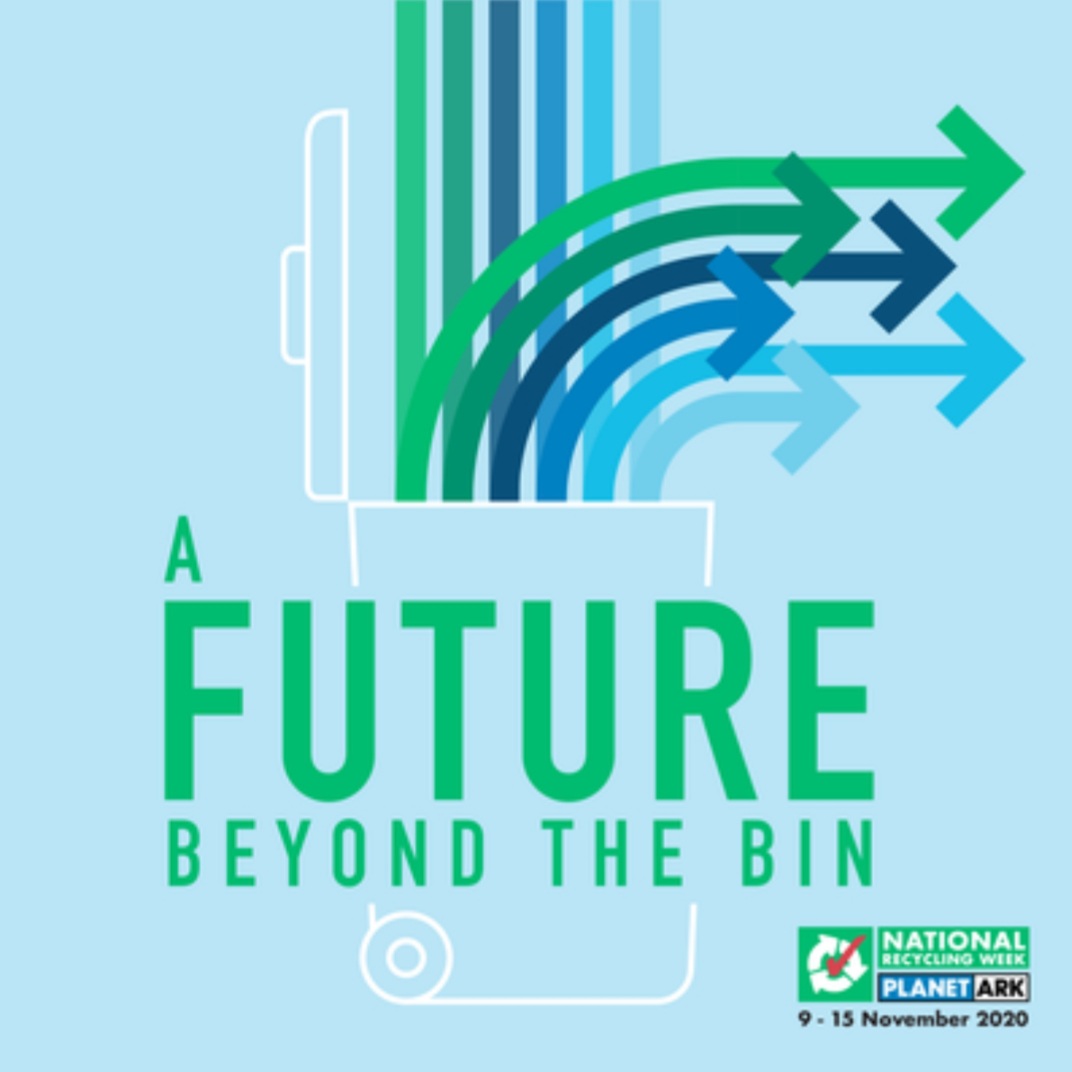 prepdesign (@prepdesign) on Twitter photo In Australia it's #NationalRecyclingWeek which was launched by <a href="/PlanetArk/">Planet Ark</a> 25 years ago! Whilst prevention is king, let's not just have faith in the recycling industry's future, but also #spreadthefaith and #educate to help reduce scepticism and apathy. In Australia it's #NationalRecyclingWeek which was launched by <a href="/PlanetArk/">Planet Ark</a> 25 years ago! Whilst prevention is king, let's not just have faith in the recycling industry's future, but also #spreadthefaith and #educate to help reduce scepticism and apathy.