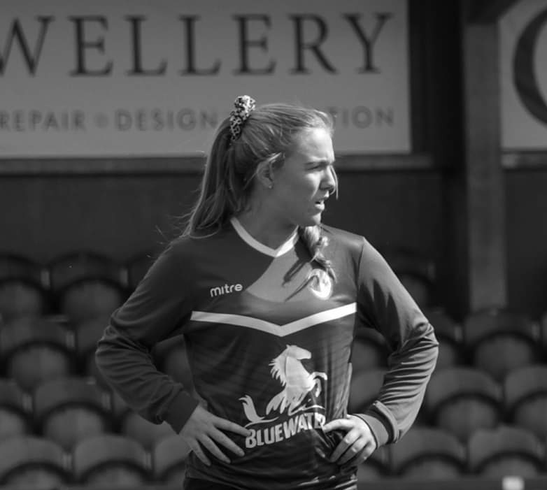 Womens <a href="/FAWNL/">FA Women's National League</a> roll back the clock to 2️⃣0️⃣1️⃣9️⃣ for this one and our record attendance of 2️⃣8️⃣7️⃣ at The <a href="/EfesDartford/">Efes Turkish Restaurant (Dartford)</a> Stadium. <a href="/DartfordFCWomen/">DartfordFCWomen</a> were the visitors in an enthralling game in the Tier 5 title race which saw us lead 2-0 but were pegged back in the 94th minute 2-2 🔵⚽️