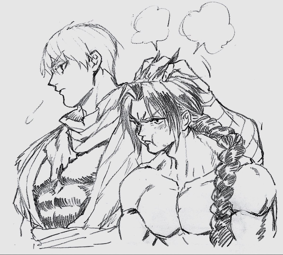 shishiilol's tweet photo. Zed&amp;kayn https://t.co/4ceIq3BOGI