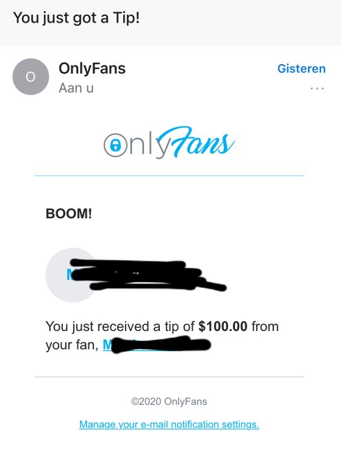 The best kind of emails ☺️ i have some generous ppl and i appreciate it so much https://t.co/sYMfnFV<a href="/tag/throne"class="tags"><span>#throne</span></a><a href="/tag/wishlist"class="tags"><span>#wishlist</span></a>
