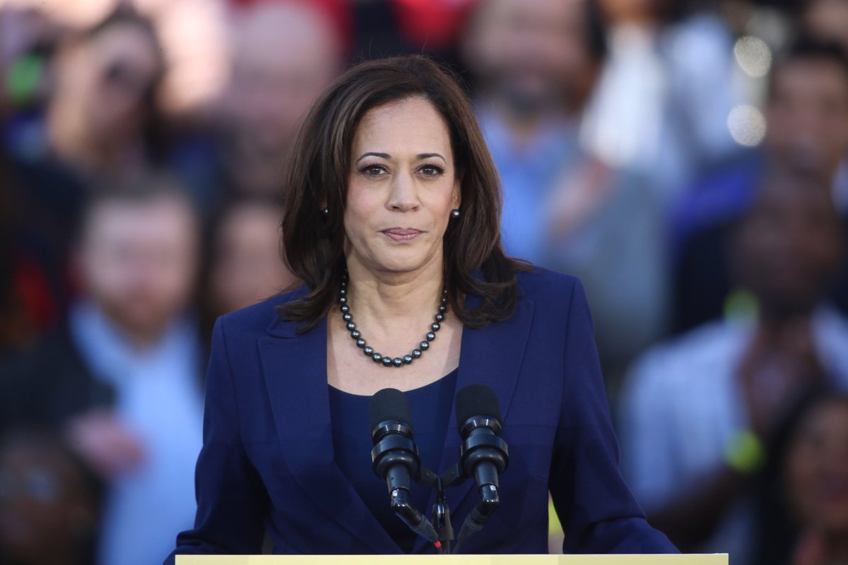 Kamala Harris' win does not guarantee that America’s social realities are changing, just as President Obama’s election could not stop the narrative on racial equality being completely overturned, writes <a href="/anachatterjee/">Anamika Chatterjee</a> 
bit.ly/2Ips1kJ

#KamalaHarris #USElection2020