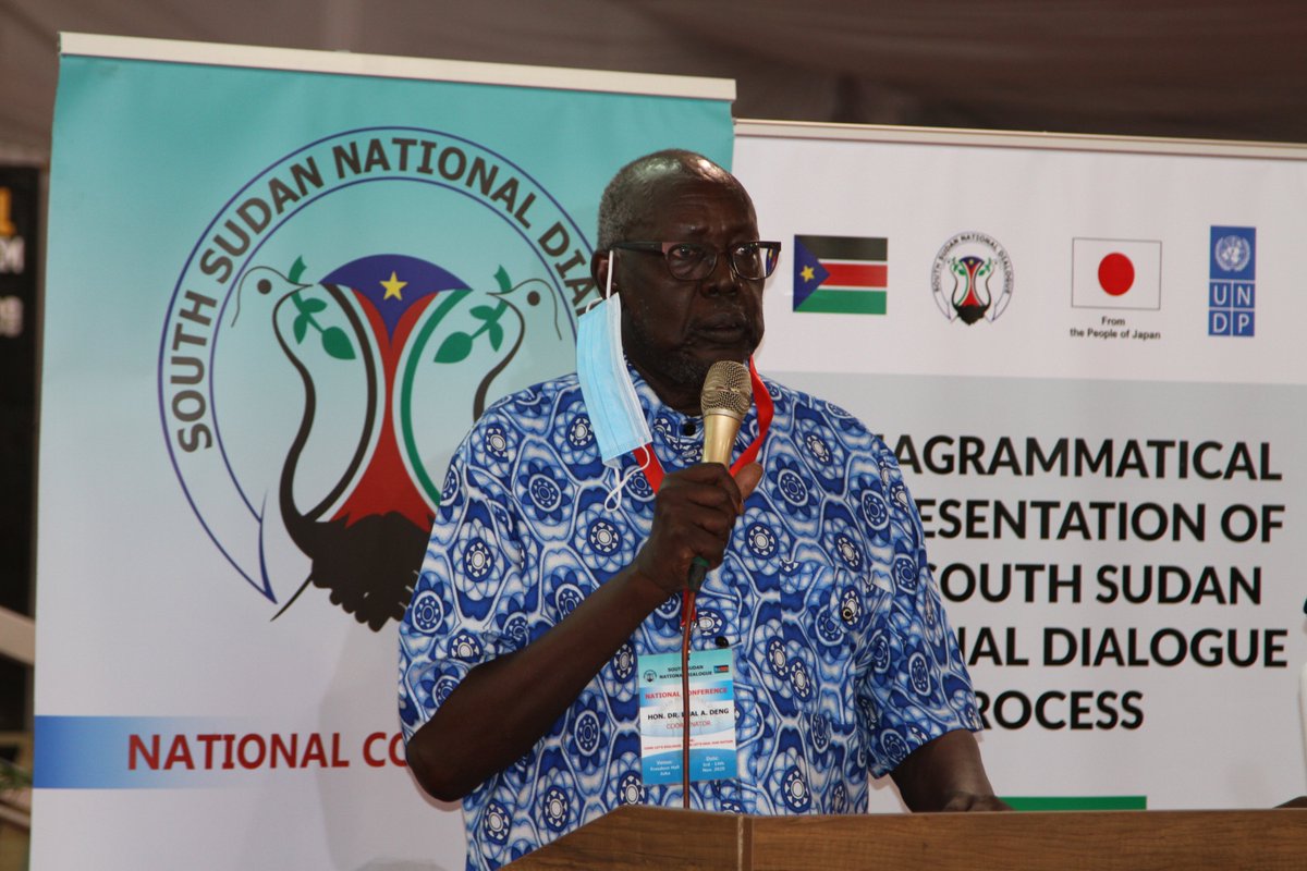 🇸🇸 National Dialogue tweet media