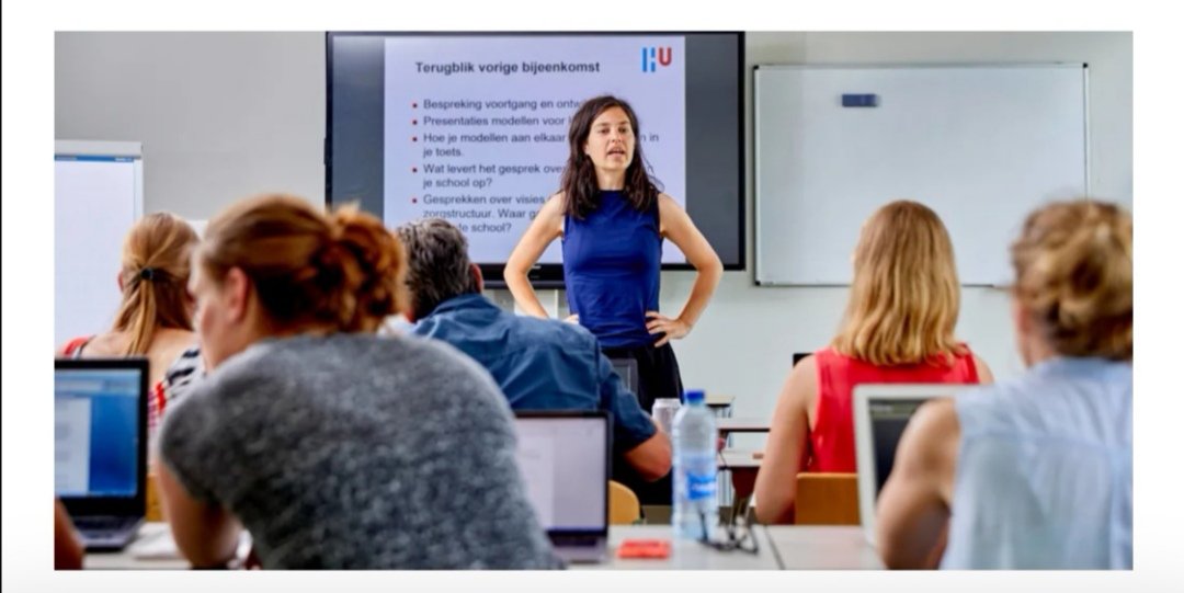 Op 19 november organiseert het Seminarium voor Orthopedagogiek een online informatiebijeenkomst over de Master Educational Needs en een inspiratielezing. Schrijf je in via hu.nl/open-avond voor de algemene informatie (19.00 uur) en/of inspiratiecollege (20.00 uur).