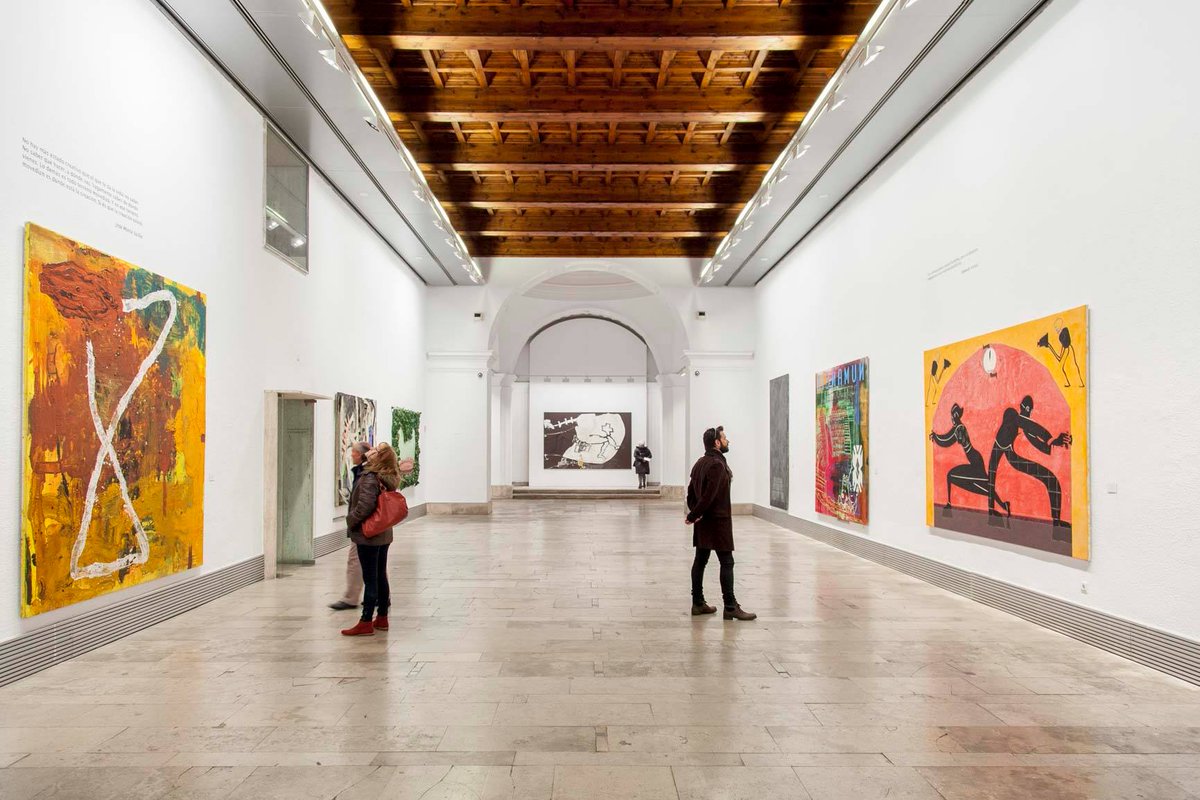 SMEValladolid's tweet photo. ¡Buenos días! Os anunciamos que #SMEPasión permanecerá cerrada para acometer obras y adecuación de la sala, hasta el 14 de diciembre cuando se reabrirá para acoger la muestra conmemorativa sobre #Delibes https://t.co/4TDGQBqauN
