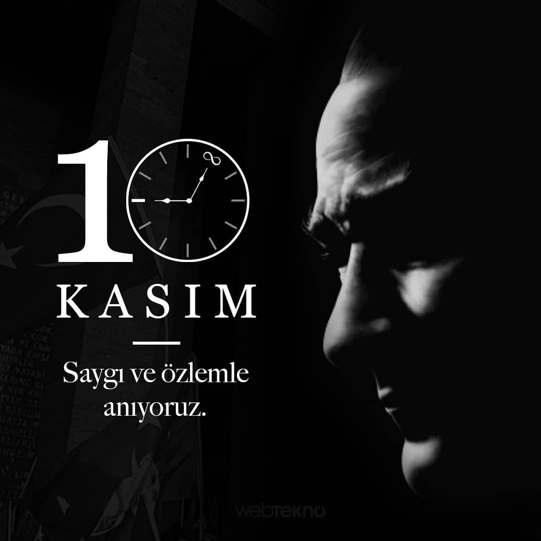 Sadece___Ben_'s tweet photo. "Beni görmek demek mutlaka yüzümü görmek değildir. Benim fikirlerimi, benim duygularımı anlıyorsanız ve hissediyorsanız bu kafidir." 

Saygı, özlem ve minnetle anıyoruz.
#Atamİzindeyiz 
#Hatırlayacağız 🇹🇷❤ https://t.co/WMMjoYUy6T