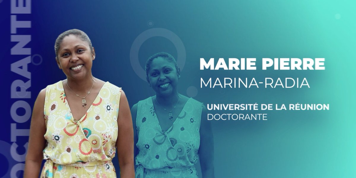 Univ_Reunion's tweet photo. Fête de la science
Marie-Pierre Marina-Radia répond à vos questions sur l'église catholique et les prisonnier de l'île Bourbon
#fdls2020
https://t.co/KUz4VAoh4s https://t.co/Yrr1PrtxWu