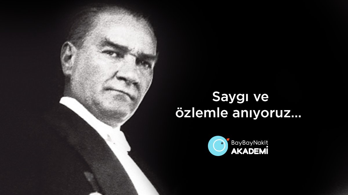 BKM AKADEMİ tweet media