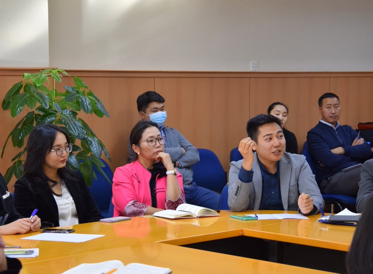 PINinMongolia's tweet photo. The impacts of #AirPollution are wide-reaching — as your gender, socio-economic status, & location impact people differently in #Mongolia. We're excited to team up with @UNDPMongolia & @UNICEF_Mongolia to build the @PulseLabJakarta inspired Haze Gazer. More soon! https://t.co/MRUvndfo4a